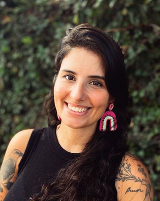 Photo of Patricia Albuquerque, Counselor, MEd, LMHCA