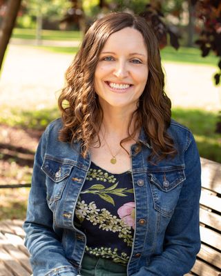 Photo of Joy Fischer, LCPC, MA, NCC