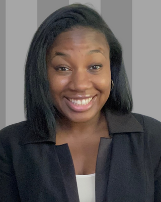 Photo of Simone V. Ferguson, Clinical Social Work/Therapist, MDiv, LMSW