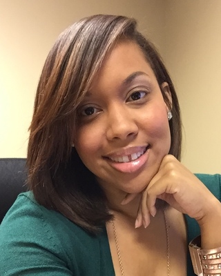 Photo of Chanel A Gray, Counselor in 60605, IL