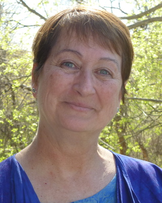 Photo of Gwendolyn Shatto, Counselor in Sagadahoc County, ME