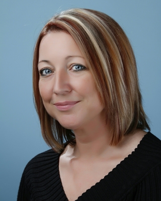 Photo of Cindy Goehring, MSEd, LPC-MH, NCC, QMHP, Licensed Professional Counselor