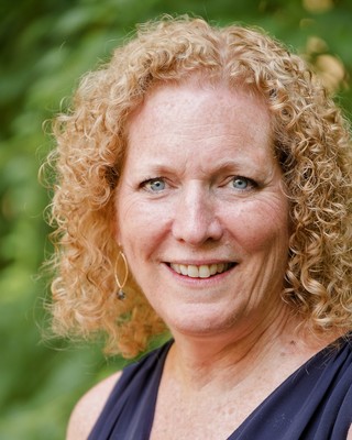 Photo of Peggy Healy, Clinical Social Work/Therapist