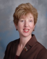 Gallery Photo of Eve Whitmore, Ph.D. joined WRPA 04-11-2011.