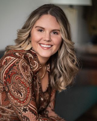 Photo of Lindsay North, LPC, Licensed Professional Counselor