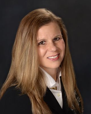 Photo of Dr. Danielle Goodwin, Psychologist, PsyD
