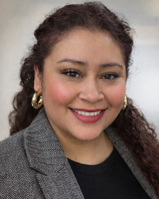 Photo of Yesenia Benitez, Marriage & Family Therapist, LMFT