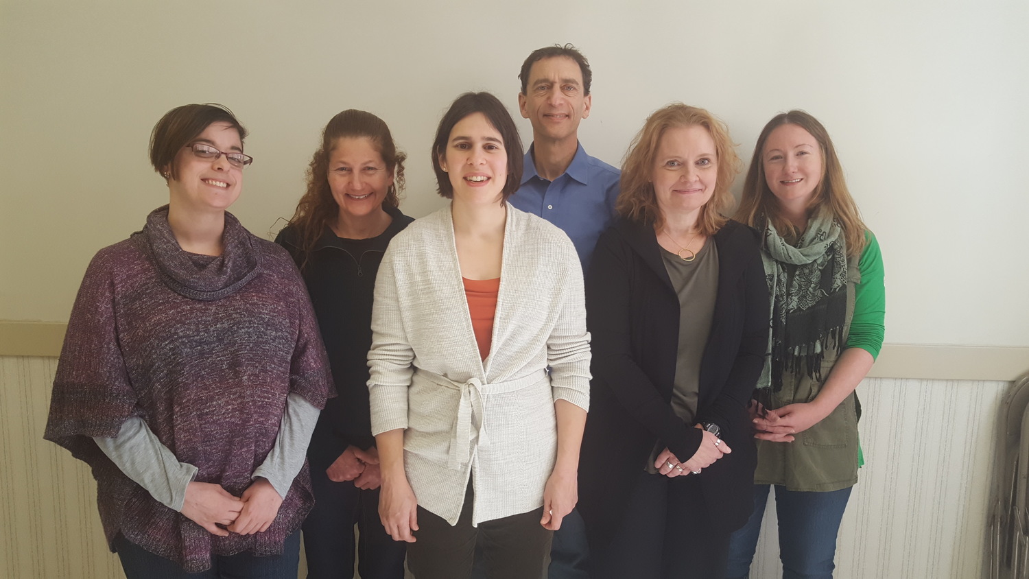 The Practice of Ricky Greenwald, PsyD, Psychologist, Amherst, NY, 14226