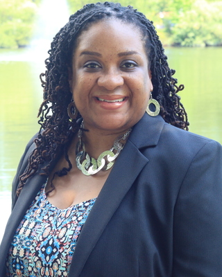 Photo of Dr. Alicea R. Jenkins, Licensed Professional Counselor in Indian River, Chesapeake, VA
