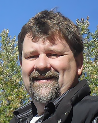 Photo of Bruce Augustonovich, Clinical Social Work/Therapist, LICSW