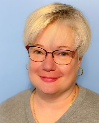 Photo of Nicole Lynn Smith-Merry, Licensed Professional Counselor, MS, LPC, NCC