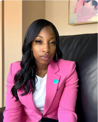 Photo of Brittany James, Licensed Clinical Mental Health Counselor, MS, LCMHC, LCAS-A, NCC