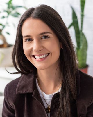 Photo of Sarah Panzer, Clinical Social Work/Therapist, LCSW