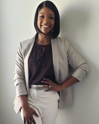 Photo of Lanti'sha Scott, Clinical Social Work/Therapist, MA, LCSW