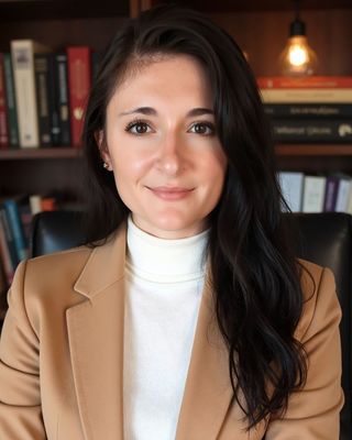 Photo of Dr. Alexandria Arthur, Licensed Professional Counselor, EdD, LPC, CCTP, DSS, HHP&CNP