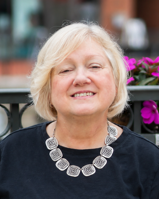 Photo of Cheryl Douglass, Licensed Professional Clinical Counselor, MACM, LPCC