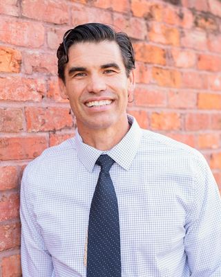 Photo of Stanley Hall, Marriage & Family Therapist, PhD, LMFT