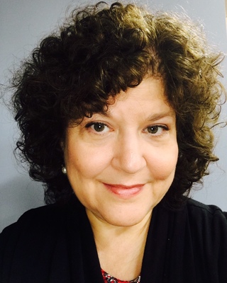 Photo of Linda L. Bloch, Clinical Social Work/Therapist in Potomac, MD