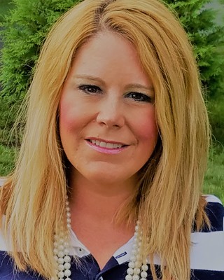 Photo of Connie Dufresne, LMFT, Marriage & Family Therapist