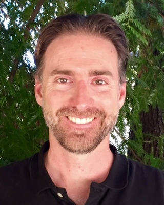 Photo of Christopher Arrillaga, Psychologist in Pacifica, CA