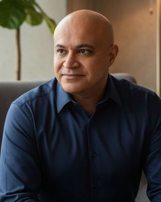Photo of Amir Jahansir - Emotional and Behavioral Health, LLC, Clinical Social Work/Therapist, MSW, LCSWC, CCPT, CMIP