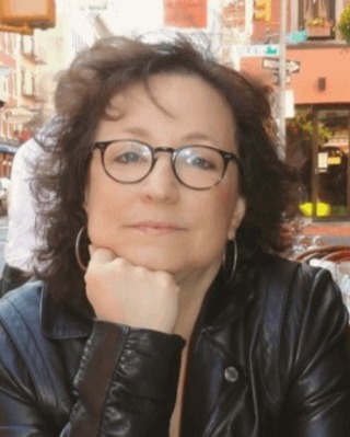 Photo of Ilana Bar-Din Giannini, Clinical Social Work/Therapist in Los Angeles, CA