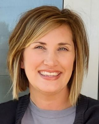 Photo of Brook Norris, Licensed Professional Counselor, LPCS, LPC, MAC