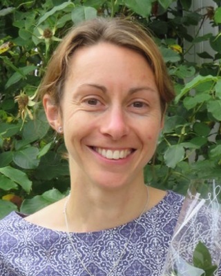 Photo of Lucy Skye, Counsellor in Exeter, England