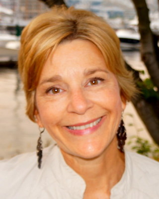 Photo of Susan Fee, Counselor in Bellingham, WA