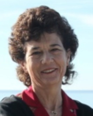 Photo of Wendy Richardson, Marriage & Family Therapist in Capitola, CA