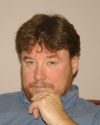 Photo of David Young, PhD, LMFT, Marriage & Family Therapist