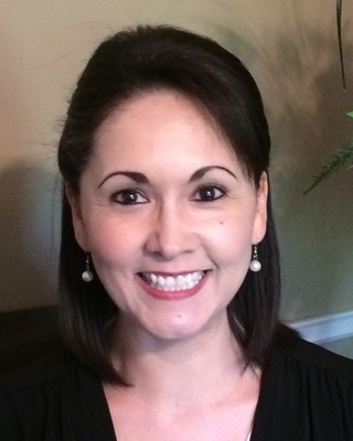 Photo of Yvonne Cavazos Lomeli, MEd, LPC, RPT, Licensed Professional Counselor in Lubbock
