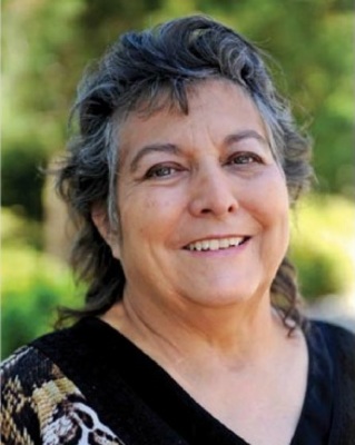 Photo of Shelia Clark, PhD, Psychologist in Bakersfield