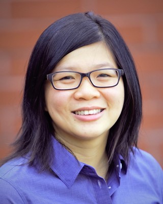 Photo of Hoi Pang, LMHC, Counselor