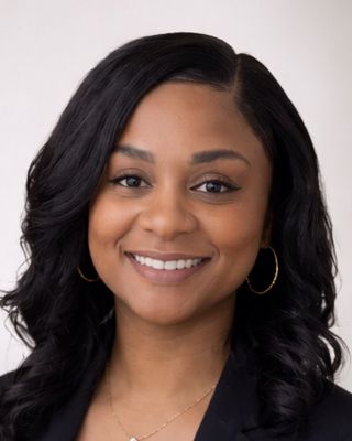 Photo of Monique Smith, Psychiatric Nurse Practitioner, DNP, PMHNP