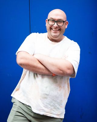 Photo of Timothy Walsh, Licensed Professional Counselor, MA, LPC, NCC, CCTP, CMHIMP