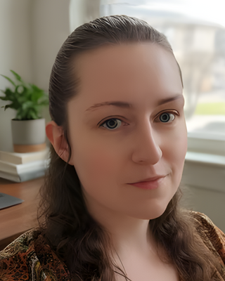 Photo of Rachel Curry, Marriage & Family Therapist, LMFT