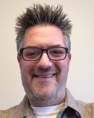 Photo of Mitch Elovitz, Licensed Professional Counselor in 97068, OR