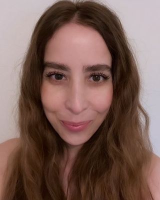 Photo of Alexa Gutierrez, Marriage & Family Therapist, MA, LMFT