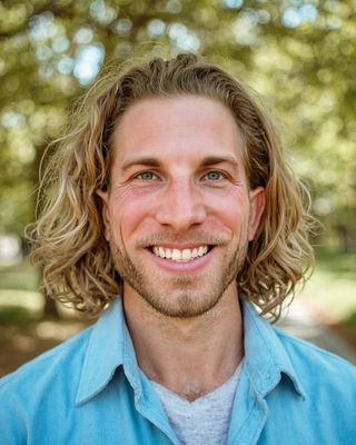 Photo of Colin W Ferring, Pre-Licensed Professional, BA, MS, LPCC