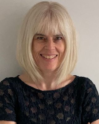 Photo of Jayne Tamsett, Psychotherapist, MBACP Accred