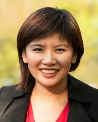 Photo of Amy Yang - Amy J Yang MD LLC, MD, Psychiatrist 