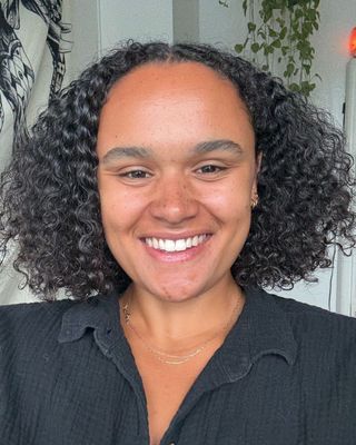 Photo of Grace Catherine Mickle - grace mickle therapy: wholistic bipoc lgbtqia2s+ , Marriage & Family Therapist, MA, CA LMFT, VA LMFT, EMDRPT