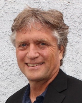 Photo of Thomas Bekeny, Psychologist in Kensington, CA