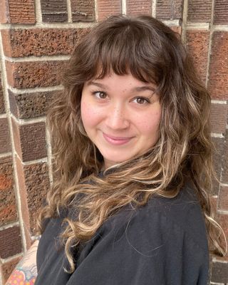 Photo of Camille Woodward, Pre-Licensed Professional, M.S., MFT-C