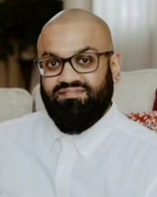 Photo of Andrew Hirilall, Licensed Professional Counselor, MA, LADC, LPCC