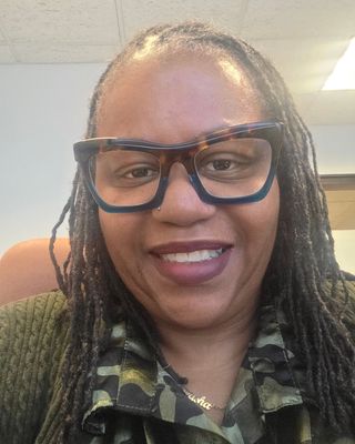 Photo of Selena Catrice Hughes, Counselor, LCPC