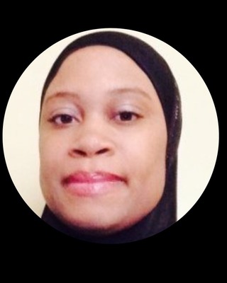 Photo of Khalilah Yadullah, MSEd, NCC, LPC