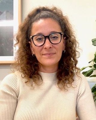 Photo of Camille Ellingsen, Marriage & Family Therapist, LMFT