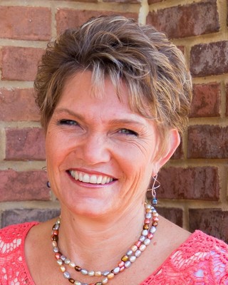 Photo of Trena H Peckham, Marriage & Family Therapist in Owens Cross Roads, AL